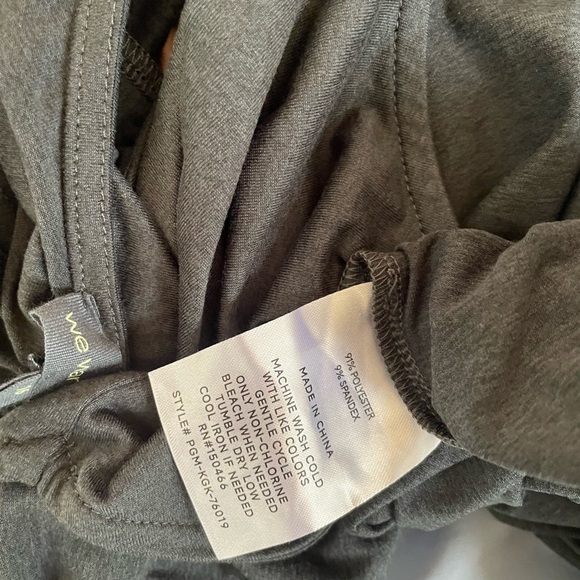 We wander Rainey patch  pocket jumpsuit - Picture 9 of 9